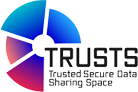 TRUSTS Logo